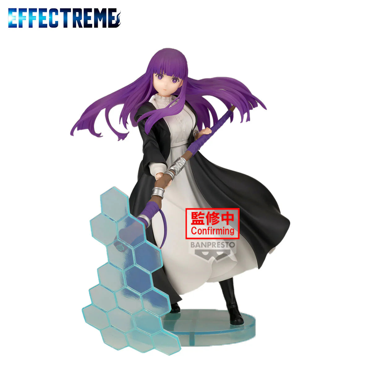 [EFFECTREME]《葬送的芙莉蓮》費倫
