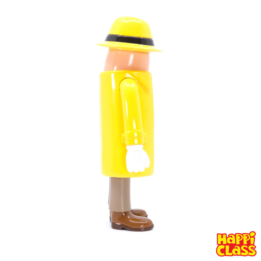 HC#039 特務司華+熱狗狗套裝