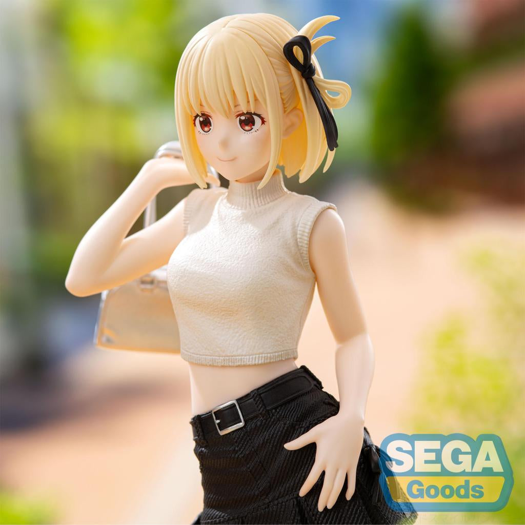 [HPM]《Lycoris Recoil》錦木千束 - STREET SNAP