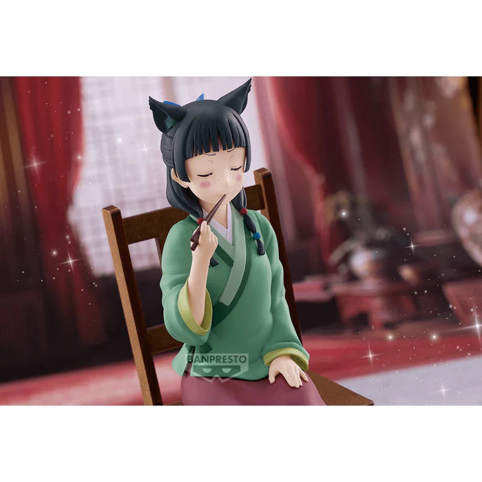 [景品] 藥師少女的獨語 貓貓 ～ 品味