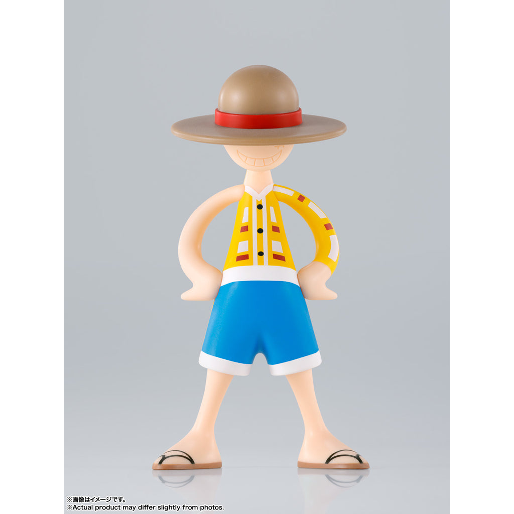 路飛冒險的記憶 [Vol.2] (一盒10個)