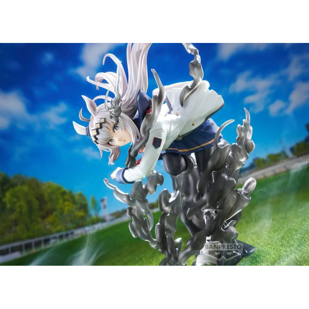 [BANPRESTO EVOLVE] 賽馬娘 灰髮灰姑娘 (玉藻十字 / 小栗帽)