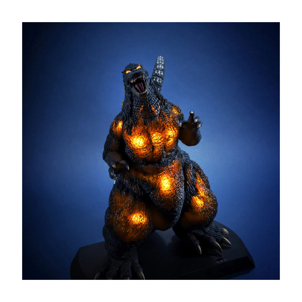 [UA Monsters] 《哥斯拉 1995》哥斯拉 [PB]