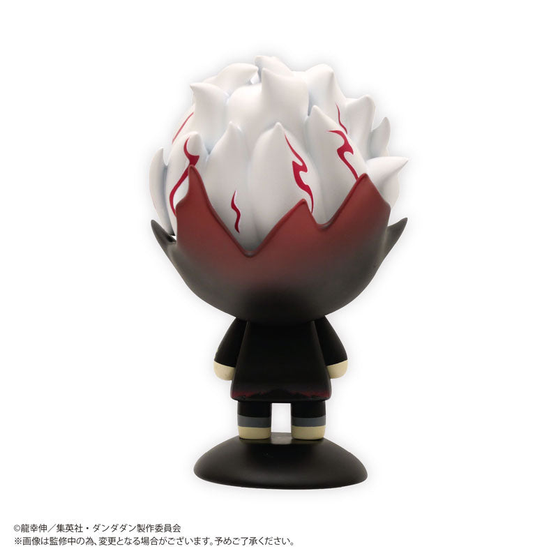 《膽大黨》 搖頭公仔 (厄卡倫(變身) / 高速婆婆(招財貓))