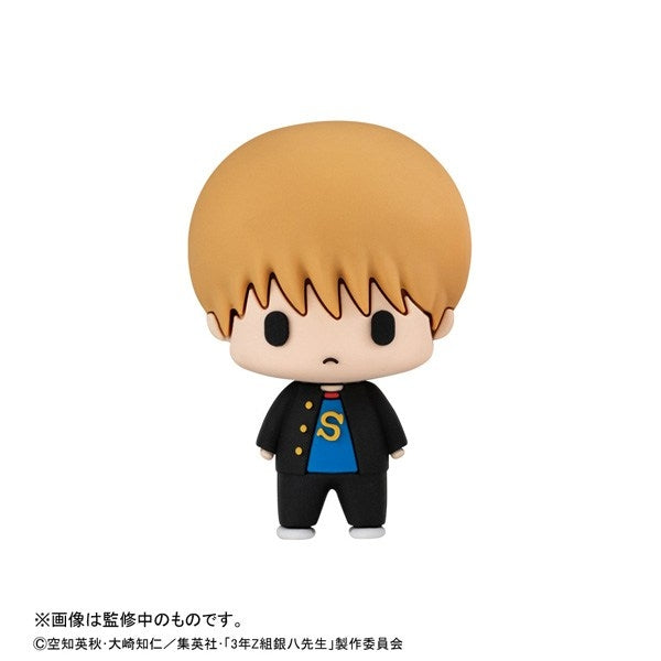 [CHOKORIN]《3年Z組 銀八先生》Vol.3 (一盒6個)