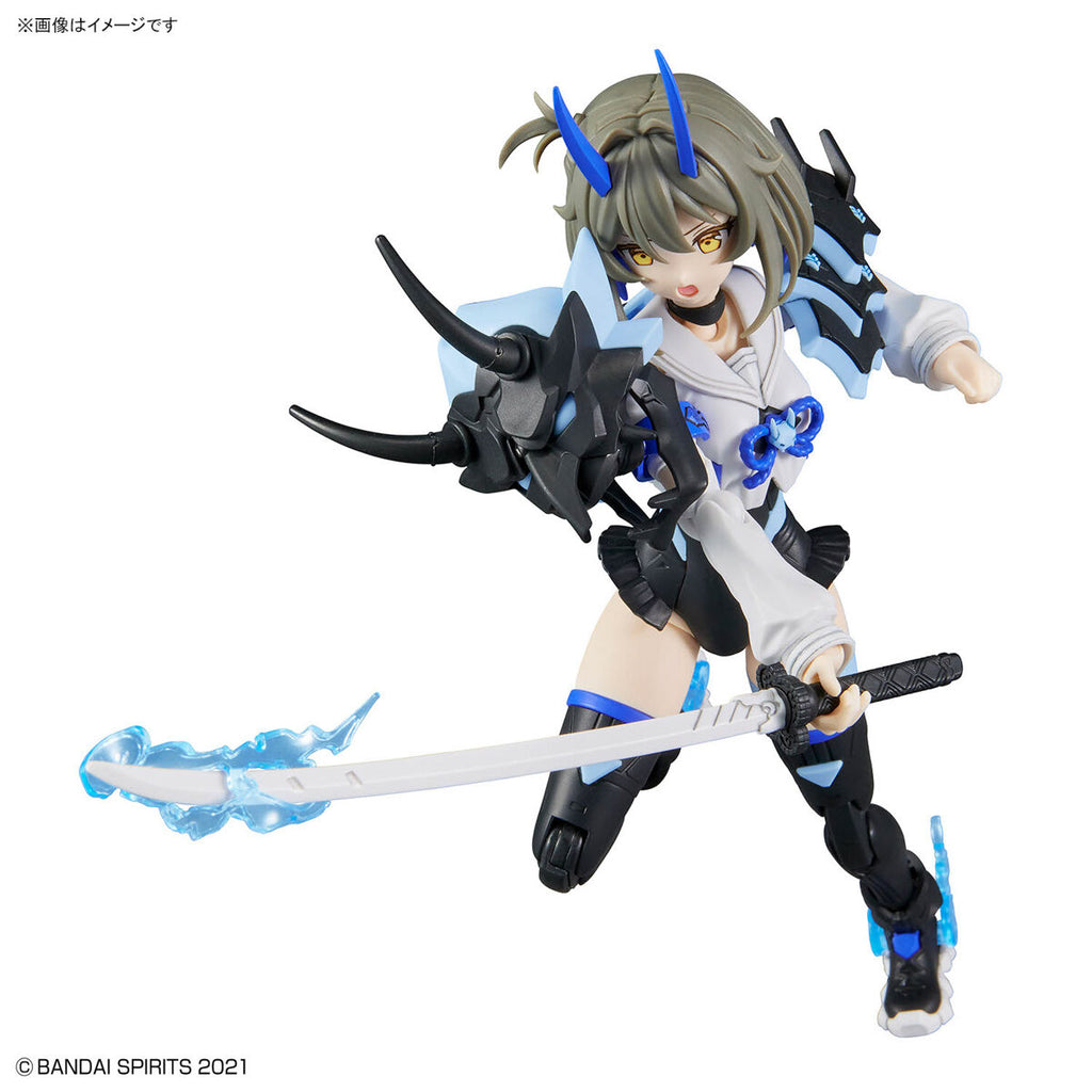 30分鐘少女戰線 索蕾 [B色]