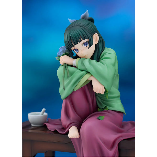 GSC《藥屋少女的呢喃》貓貓 1/7 景品模型