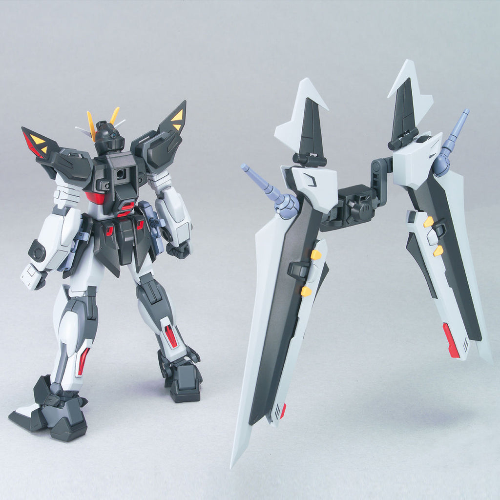 HG 1/144 突擊羅亞高達