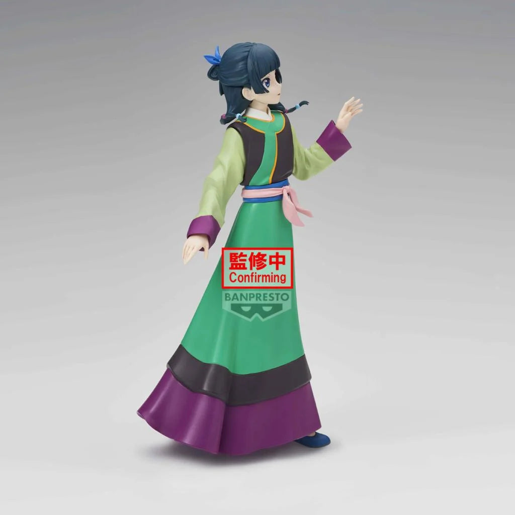 [景品] 劇場版《藥師少女的獨語》亡妃的秘寶 貓貓