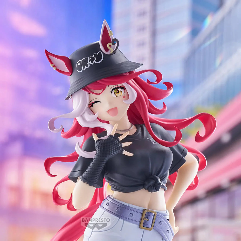 [景品] 賽馬娘 Pretty Derby BoC'z we'n (北方飛翔 / 唯獨愛你)