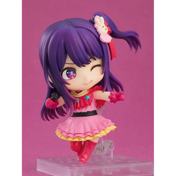 GSC 2300 黏土人 星野愛 《我推的孩子》