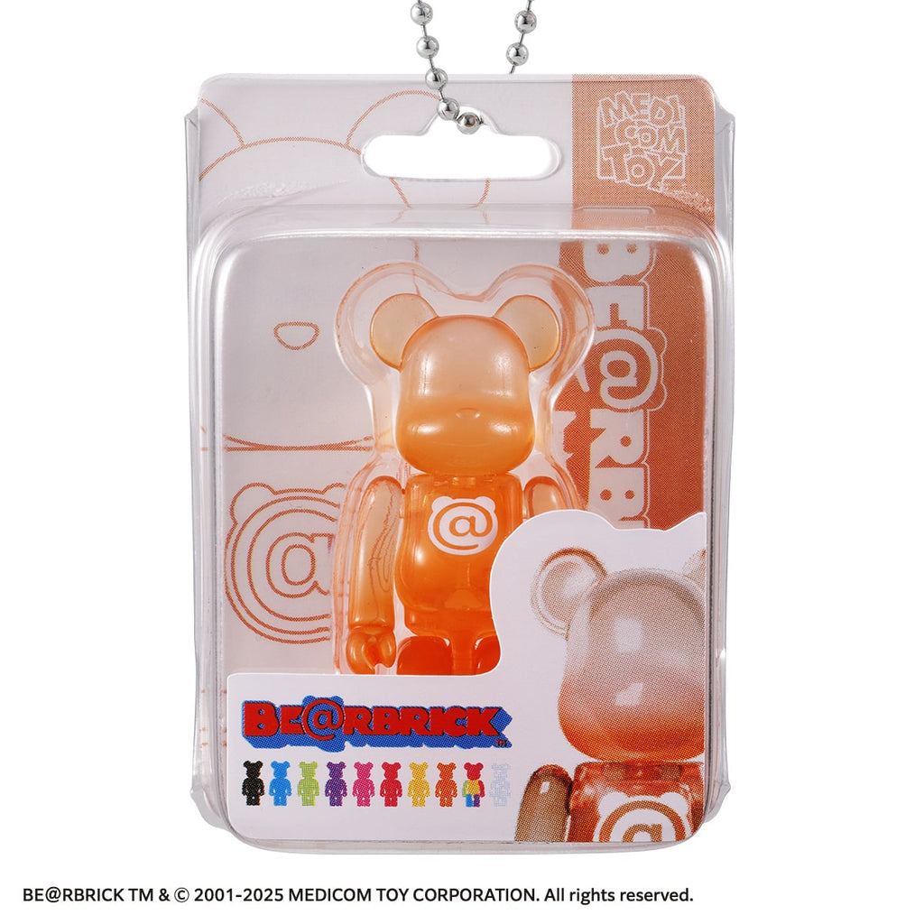 BE@RBRICK 吊飾系列 2 (一套10款)