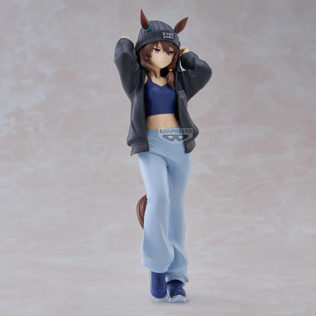 [景品] 賽馬娘 Pretty Derby BoC'z we'n (中山慶典 / 米浴)