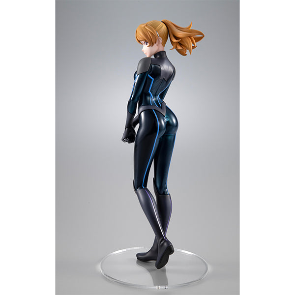 [YGC]《宇宙戰艦大和號》永遠的Rebel 3199 - 森雪 (Dezariam suit Ver.)