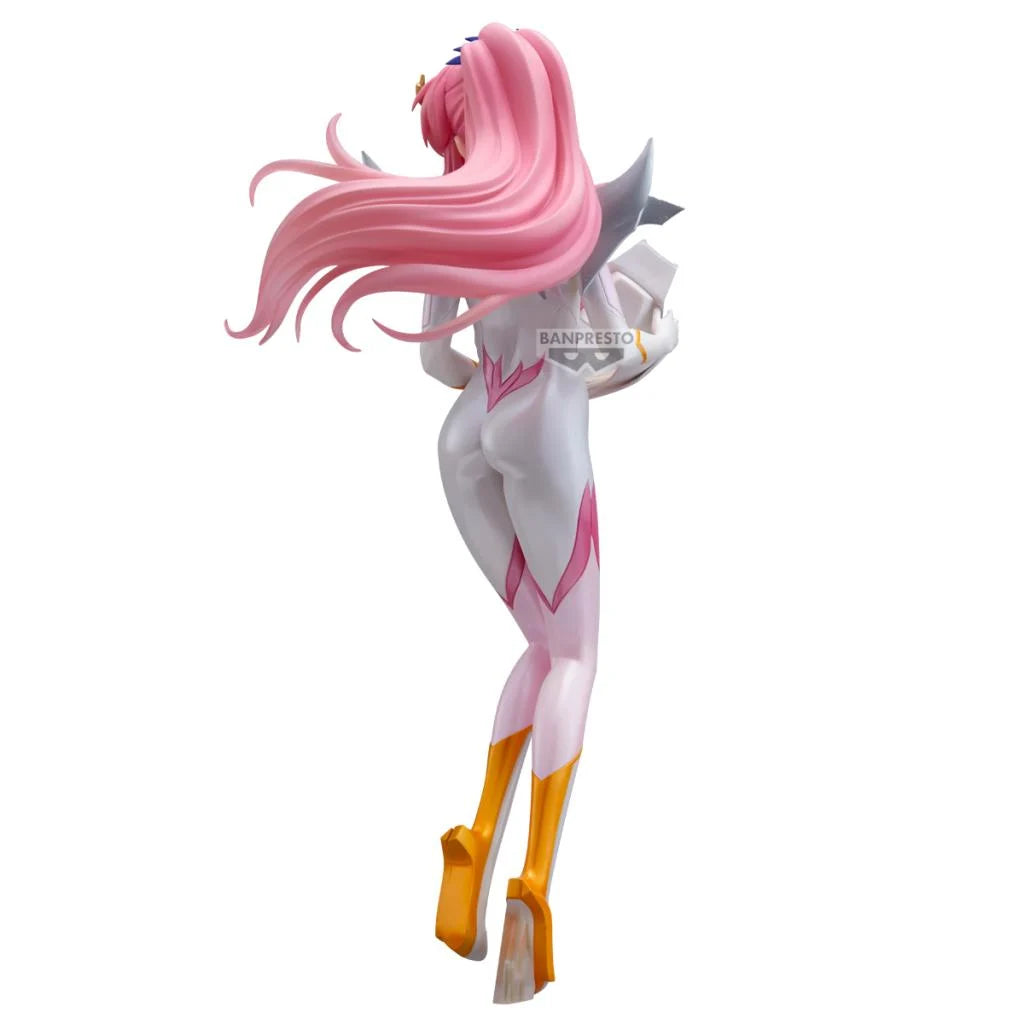 [GLITTER&GLAMOURS] 機動戰士高達 SEED FREEDOM 莉古絲·古蘭爾 機師服 珍珠色