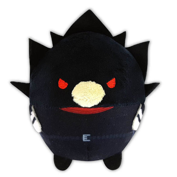 《我的英雄學院》角色胖胖公仔掛飾 第6彈 (一套6款)