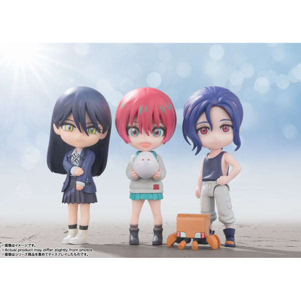 [Figuarts mini]《機動戰士高達GQuuuuuuX》瑪秋