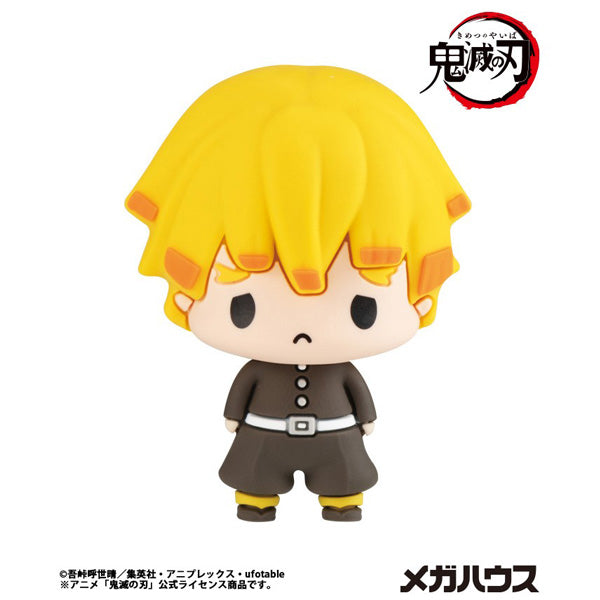 [CHOKORIN]《鬼滅之刃》2025年11月版本 (一盒6個)