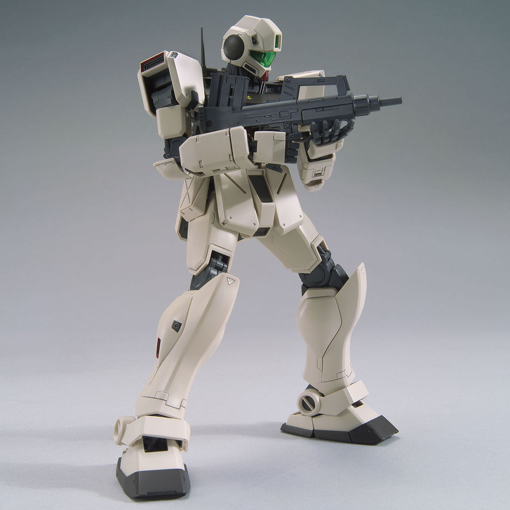 MG 1/100 GM Command (Colony Warfare Version) 機動戰士 高達 吉姆 指揮官型 殖民衛星用