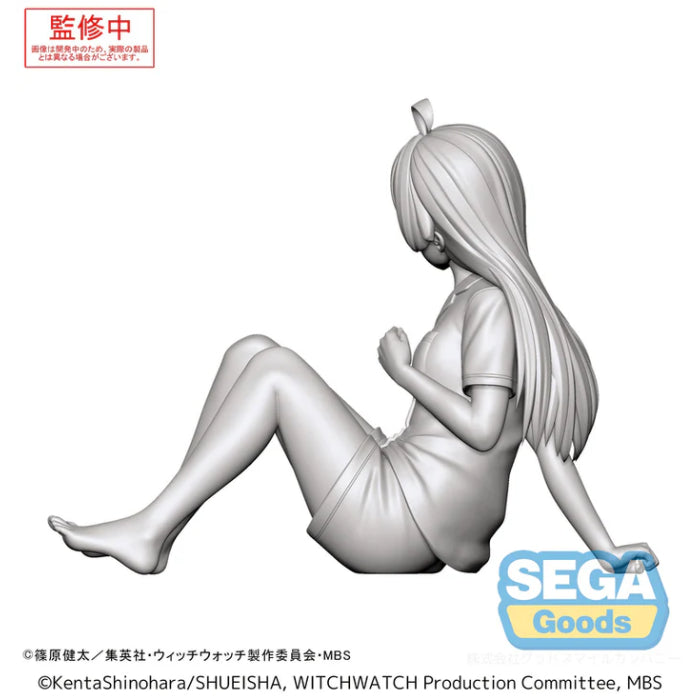 [YUMEMIRIZE]《魔女守護者》若月妮可