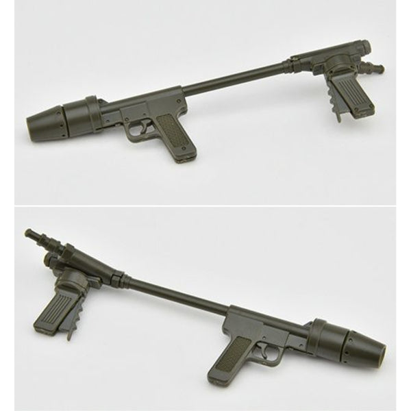 1/12 Little Armory (LA101) M2 火焰噴射器
