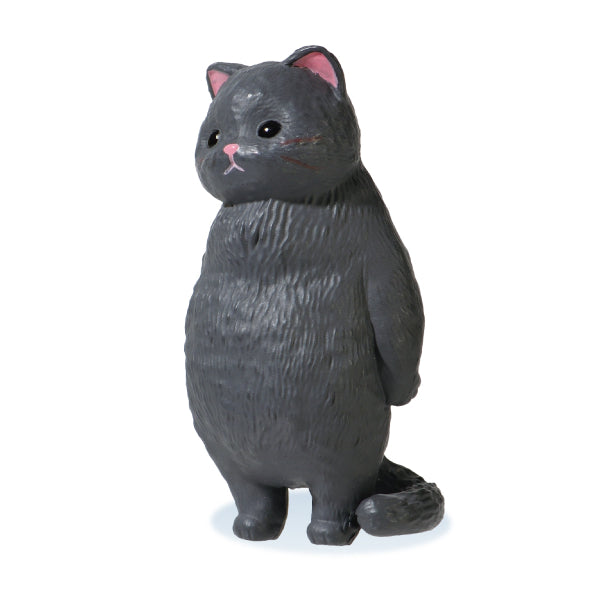 虛無貓系列扭蛋第二彈 (一套5款)