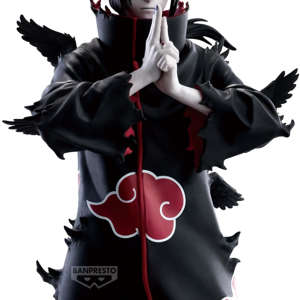 [Noir Edge Collection] 火影忍者疾風傳 - 內輪鼬太知-