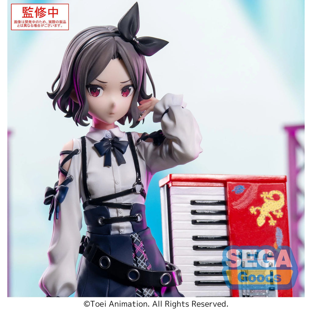 [XStellar]《少女樂團 吶喊吧》海老塚智