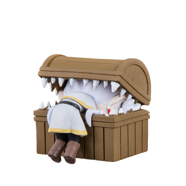 葬送的芙莉蓮人物造型收藏扭蛋 (一套5款)