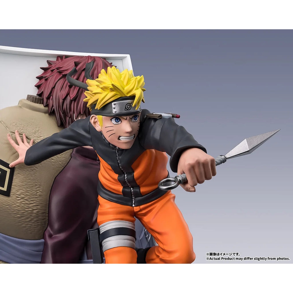[Figuarts ZERO] 渦卷鳴門 -NARUTO 72 series- 29