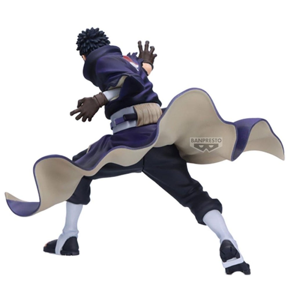 [VIBRATION STARS] 火影忍者 72系列 渦卷鳴門 63卷 (卡卡西 / 內輪帶土)