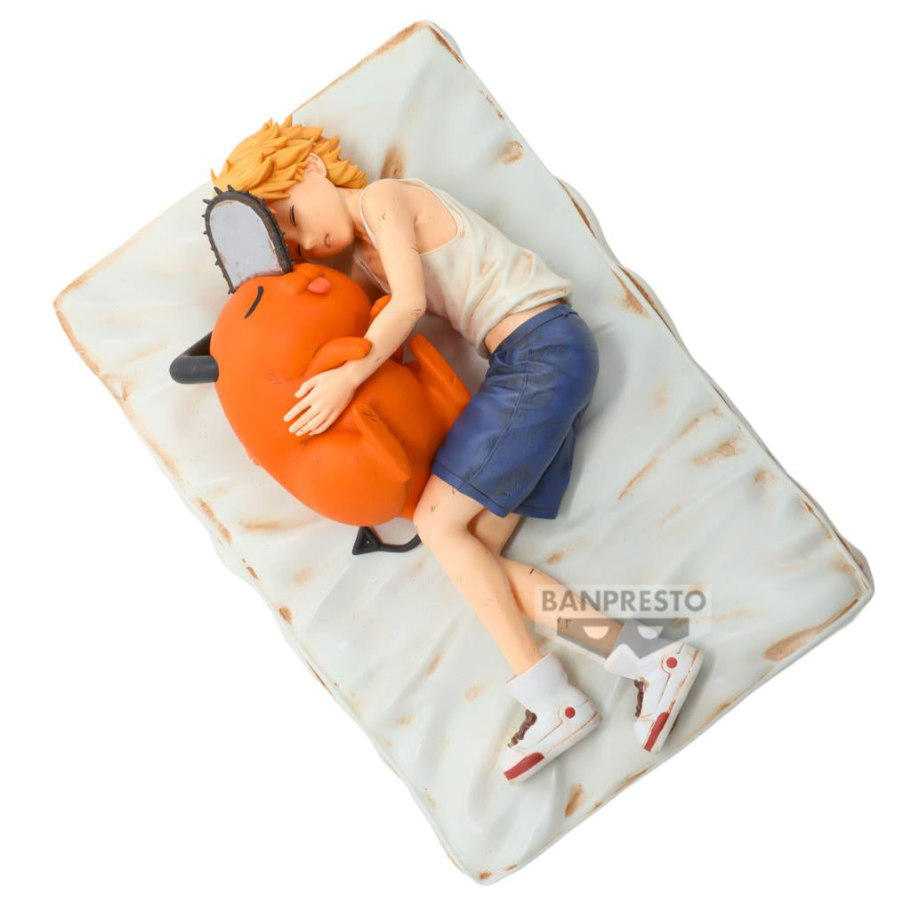 [BREAK TIME COLLECTION] 鏈鋸人 第四彈 淀治&波奇塔