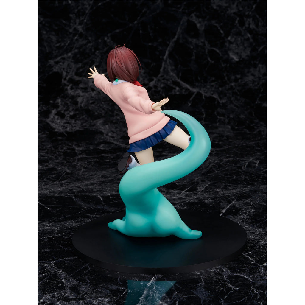 《膽大黨》綾瀬桃