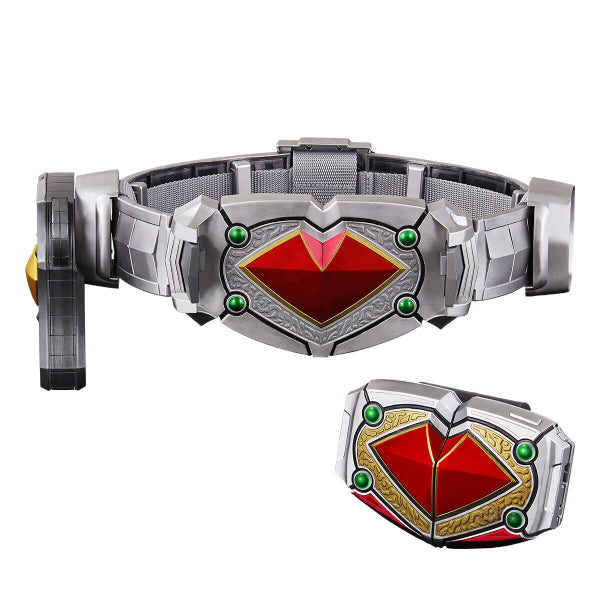 CSM 《幪面超人劍》幪面超人卡里斯 覺醒器變身腰帶 (變身腰帶 & 醒弓套裝 / 變身腰帶 ONLY)