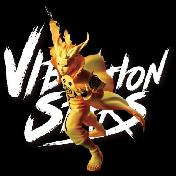 [VIBRATION STARS] 火影忍者 疾風傳 波風皆人