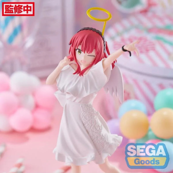 [LUMINASTA]《孤獨搖滾！》喜多郁代 -天使造型-