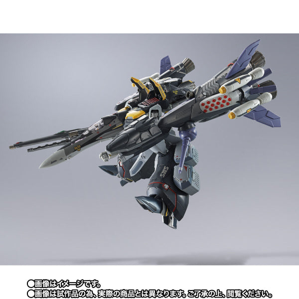 [魂SHOP限定] DX超合金 VF-25S 彌賽亞韋基利 (奧斯馬專用機) REVIVAL Ver.