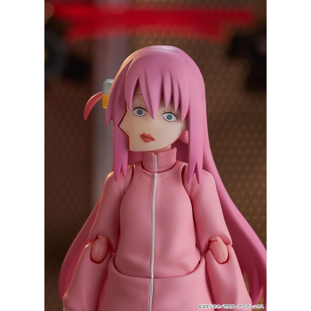 667 figma《孤獨搖滾》後藤一里
