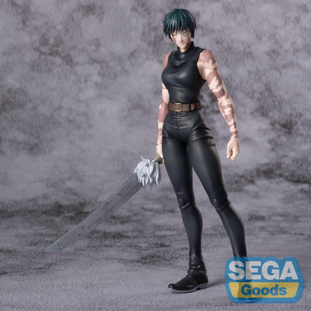 [XStellar]《咒術迴戰 死滅洄游》禪院真希