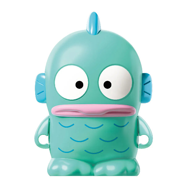 Sanrio characters 花車巡游積木 Hangyodon 電音派對