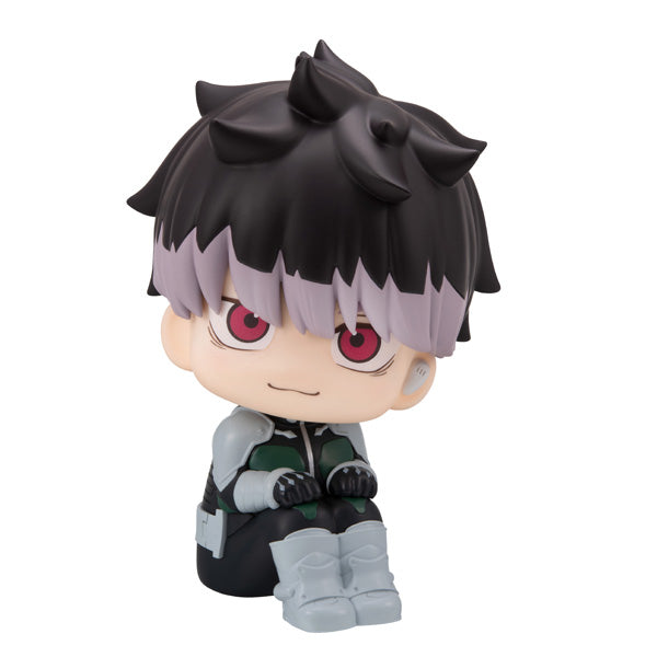 [LOOK UP]《怪獸8號》鳴海弦 [附特典]