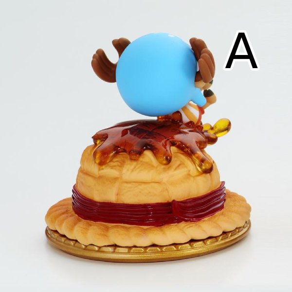 [PALDOLCE COLLECTION] 海賊王 第一彈 索柏 (A. 路飛主題 / B. 卓洛主題 / C. 山治主題)