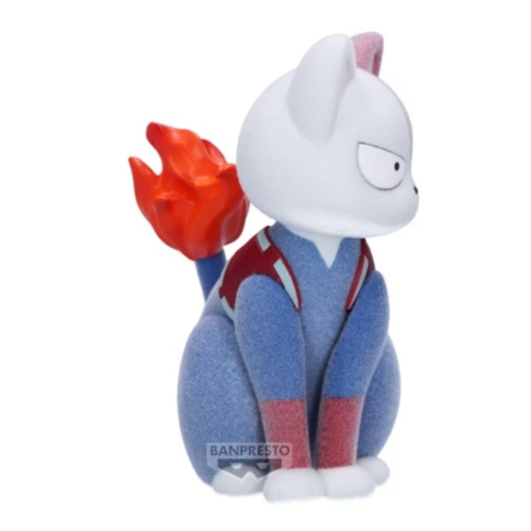 [FLUFFY PUFFY]《我的英雄學院》轟焦凍 (2026年9月版本)