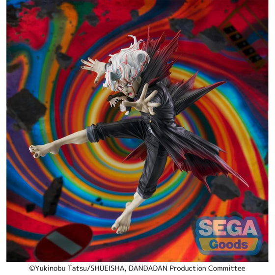 [FIGURIZMα]《膽大黨》厄卡倫 主視覺圖ver.