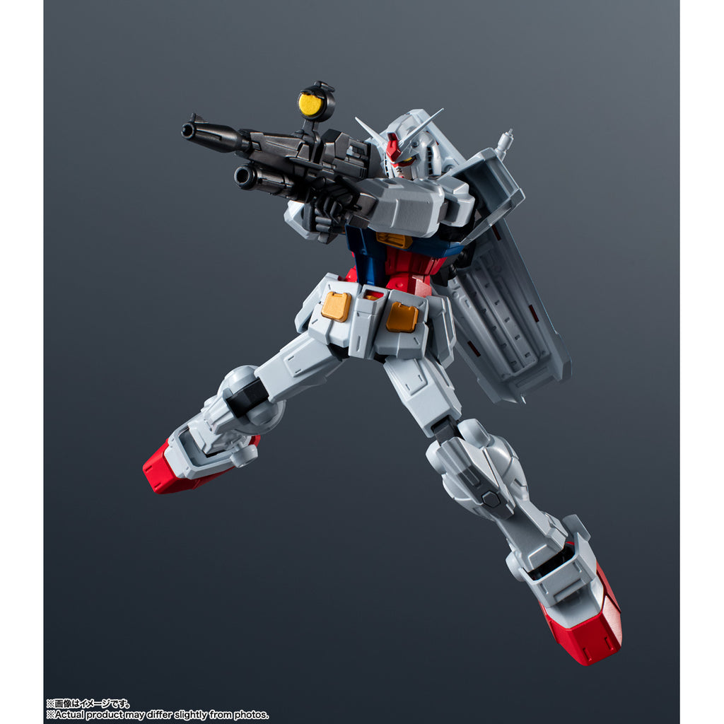 [GUNDAM UNIVERSE] RX78 - 2 高達 新版