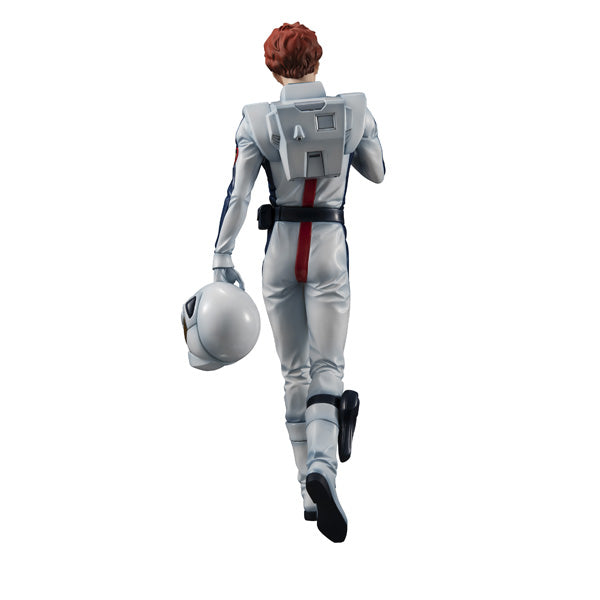 [GGG]《機動戰士高達》阿寶·尼爾 (馬沙之反擊)【限定復刻版】