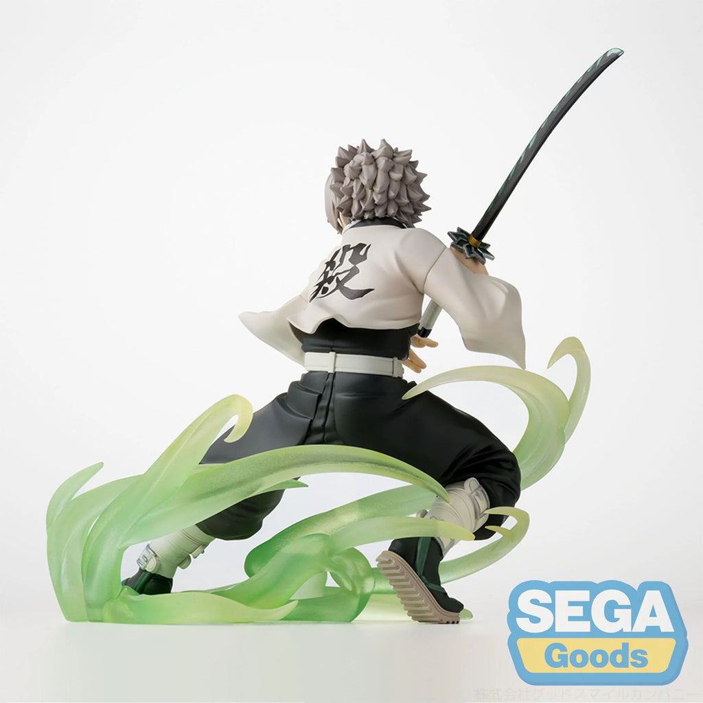 [XROSSLINK]《鬼滅之刃》不死川實彌 - 柱稽古編