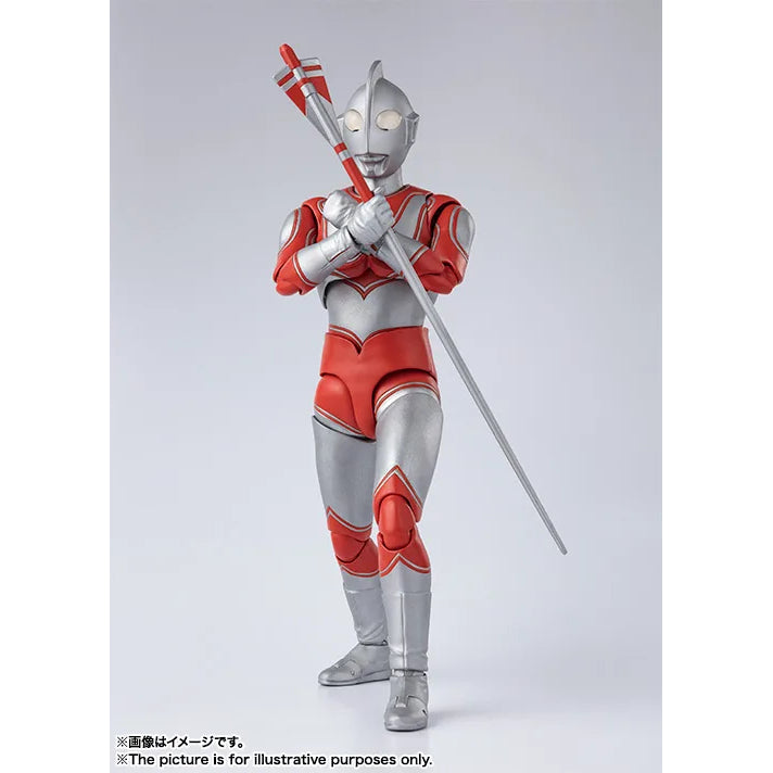 [SHF] 超人阿鄉 (2027年版)