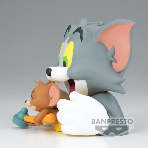 [SOFT VINYL] TOM AND JERRY 第三彈