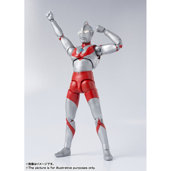 [SHF] 超人吉田 (2024年6月再販版本)